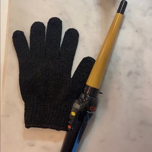 NEW Chi Air Tourmaline Ceramic Styler 1/2”-1”